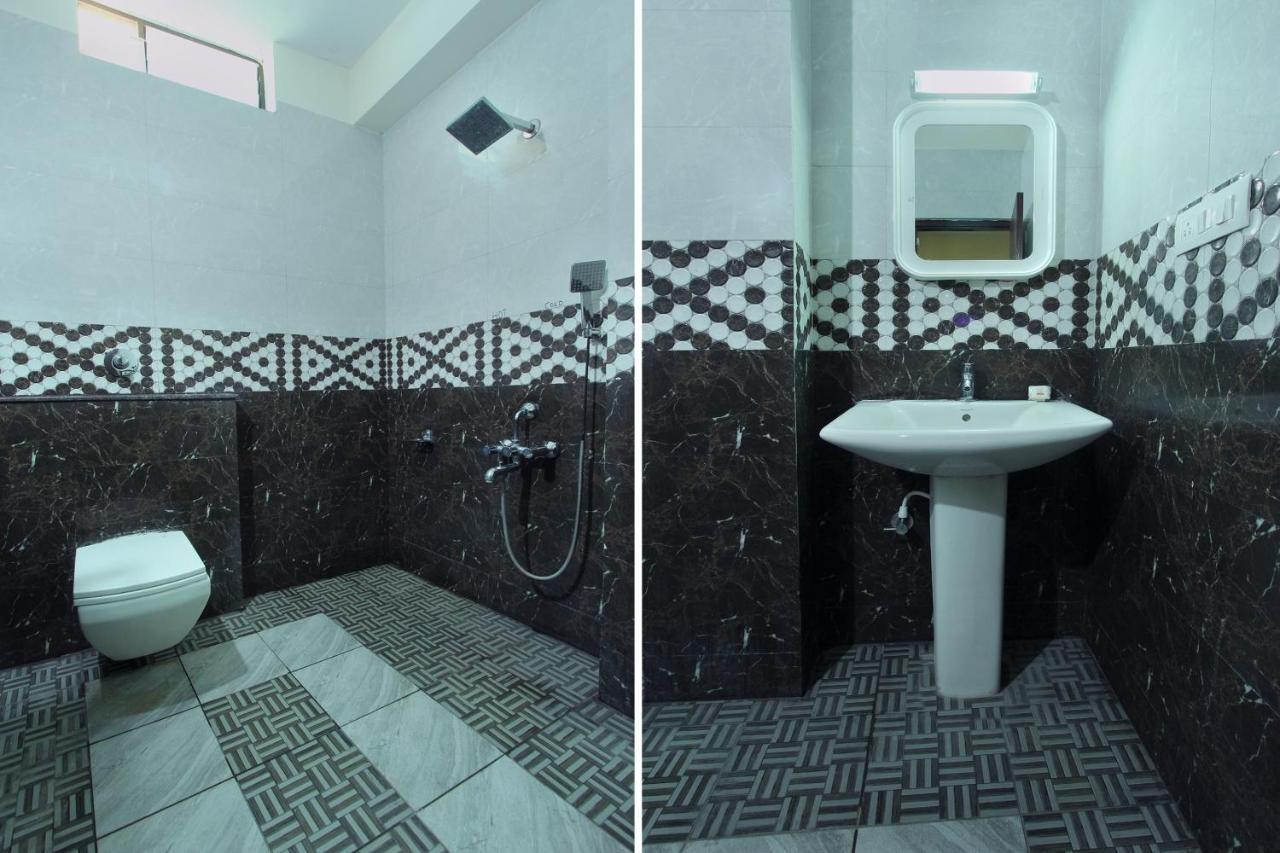 Capital O Hotel Samanvi International Belur  Екстериор снимка